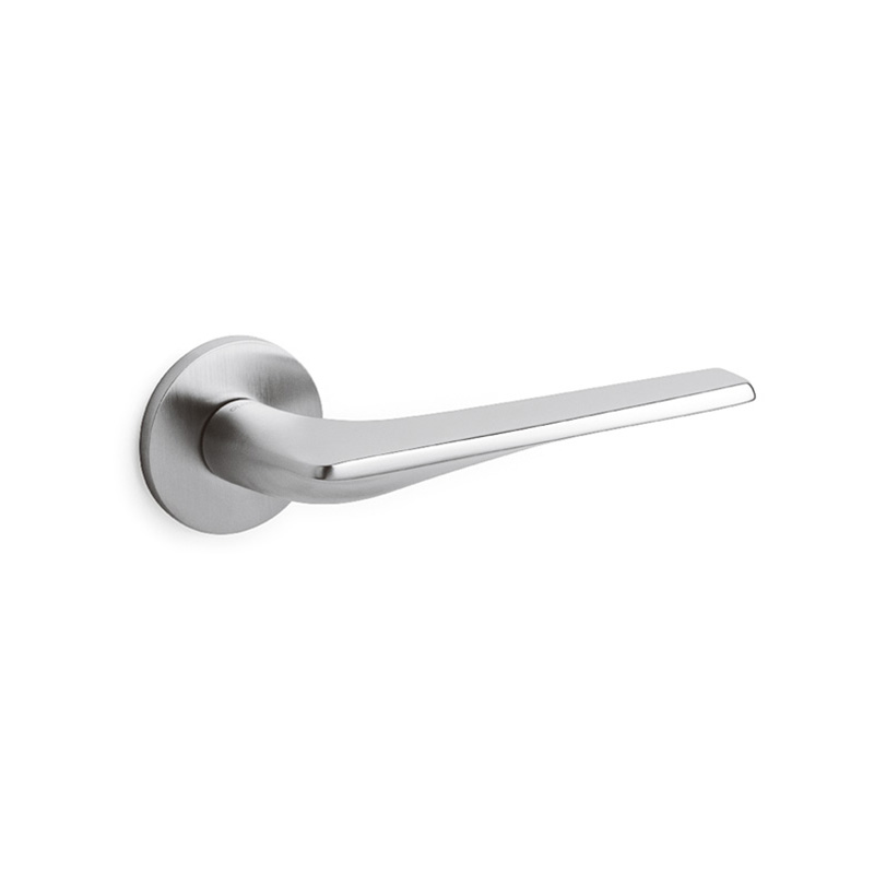 Olivari Twist Door Handle