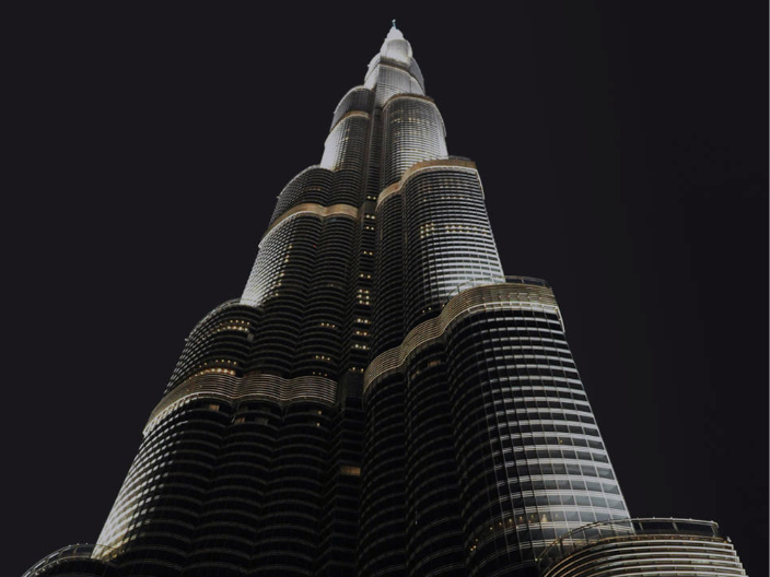 Borj Khalifa