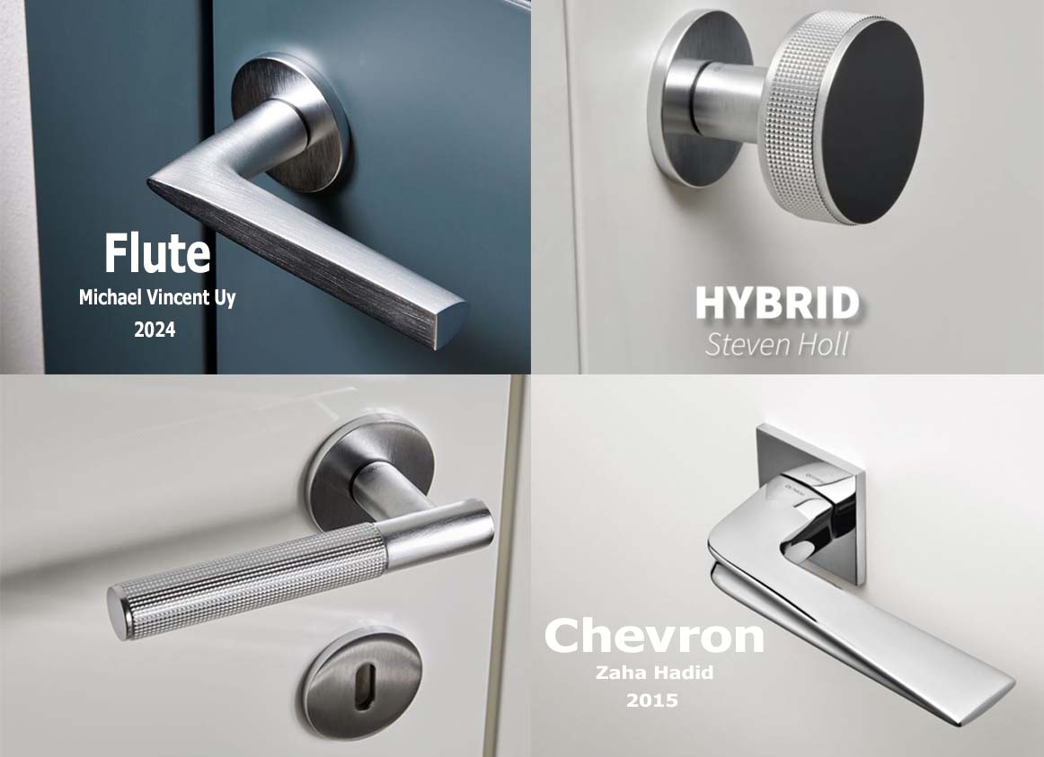 Best Door Handle and Latch Sets for Different Door Types