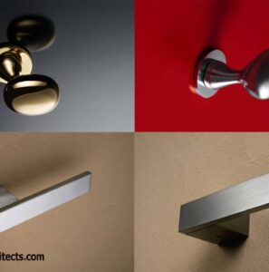 Door Knobs vs. Door Levers: Which is Best for Your Space?