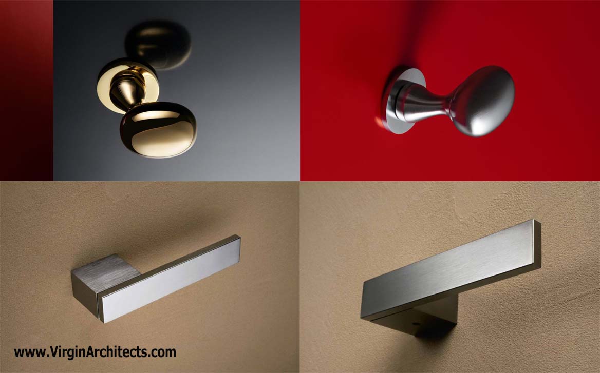 Door Knobs vs. Door Levers: Which is Best for Your Space?