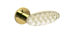 CRYSTAL ROYAL – Olivari Door Handle