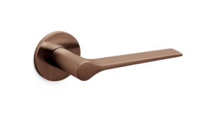 Lama L – Olivari Door Handle