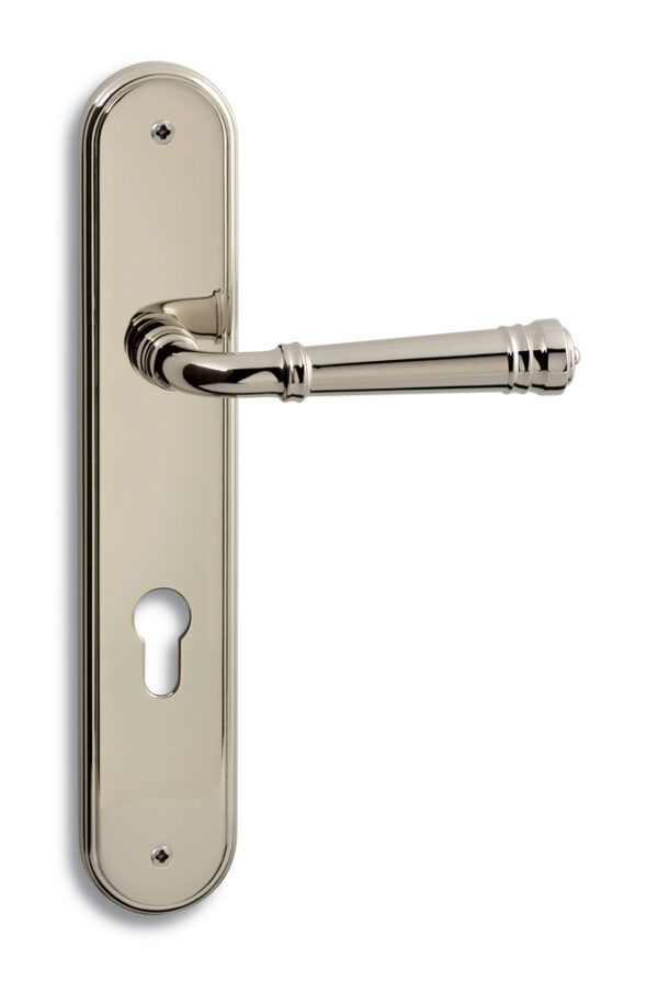 Salice Paolo Borbone Door Handle