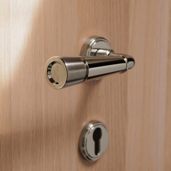 HAMILTON Door Handle 2030