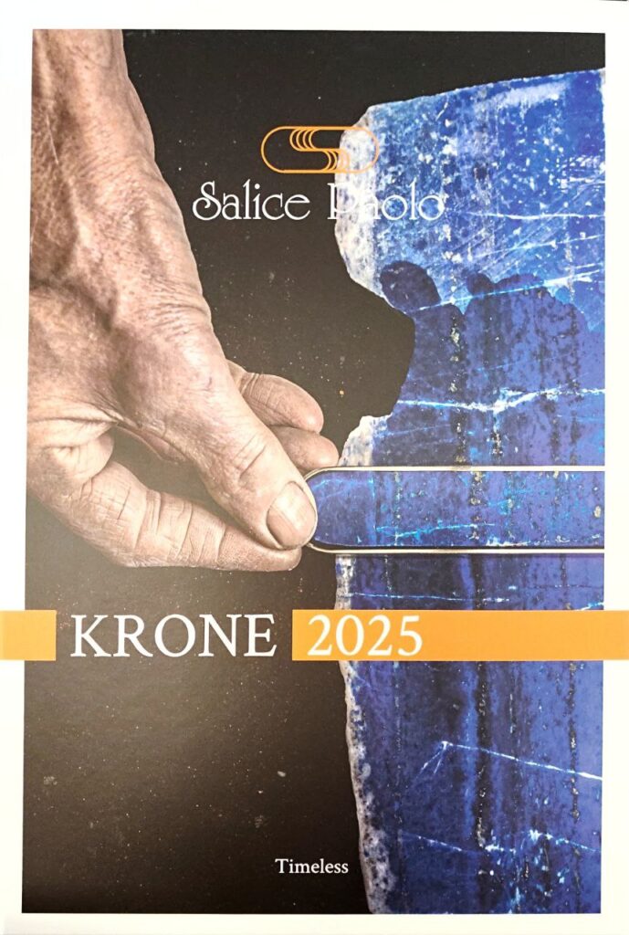 Cover Krone 2025