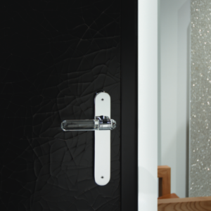 DIAMANTE Door Handle