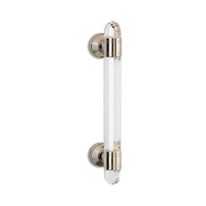 DIAMANTE Pull handle 4484 - 176 millimeter