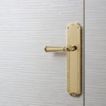 SFORZA Door Handle 3011