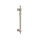 ASCOT Pull handle 4326B - 300 millimeter