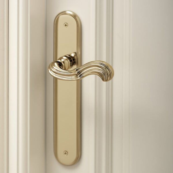 SVEVA Door Handle 2026