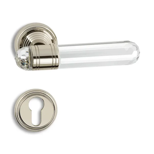 DIAMANTE Door Handle